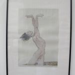 630 7077 LITOGRAPH IN C..
